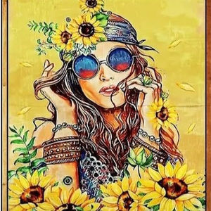 Meet your Posher, Deborah